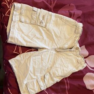 Toddler shorts